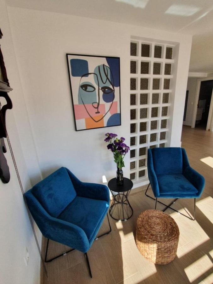 Casa Tulipán photo 3