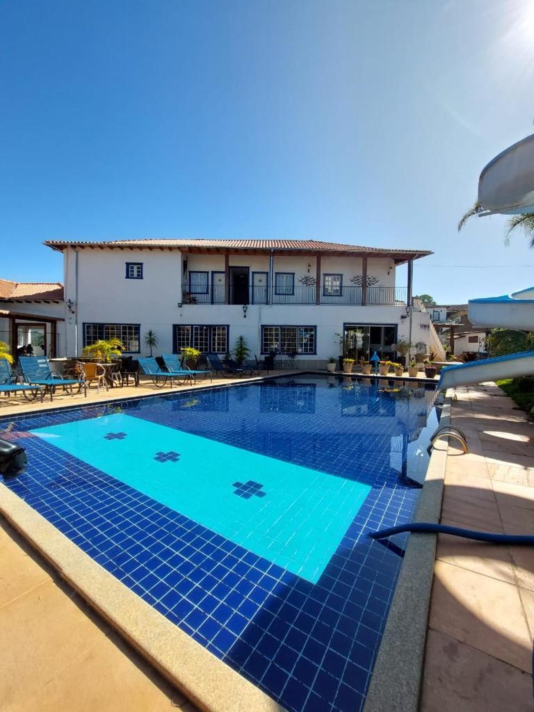 Hotel Serra Vista photo 1