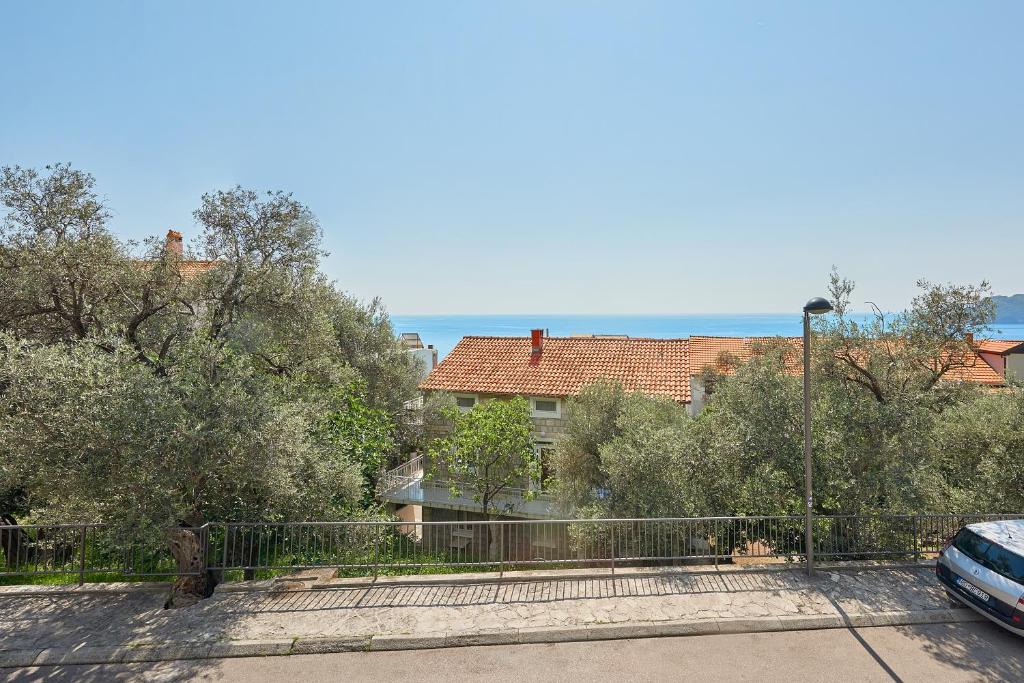 Apartmani Kuća u maslinama photo 1