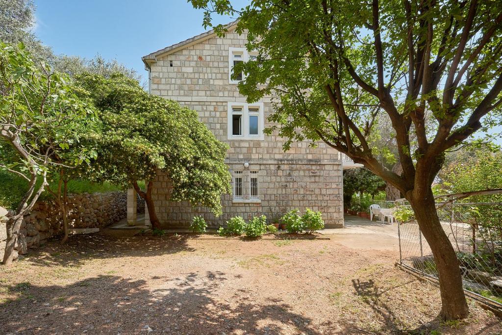 Apartmani Kuća u maslinama photo 3
