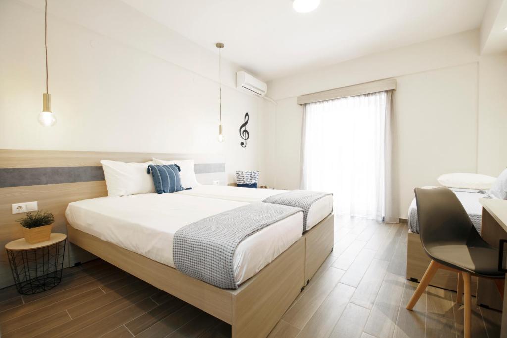 Akti Liakada Hotel photo 4