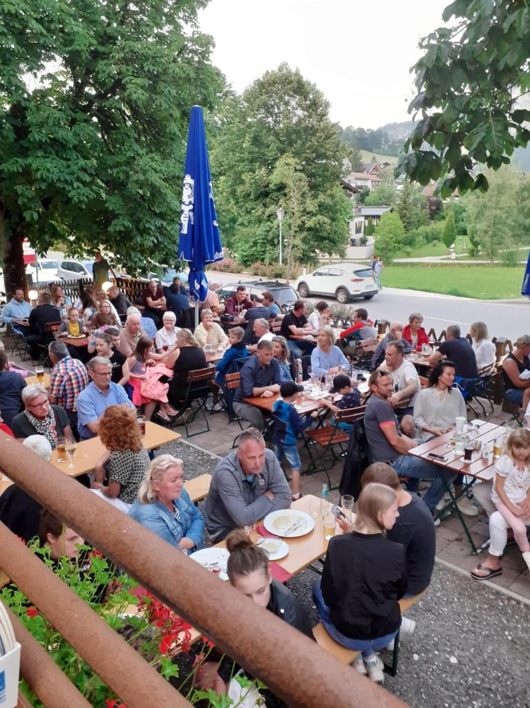 Weisses Rössl am See photo 3