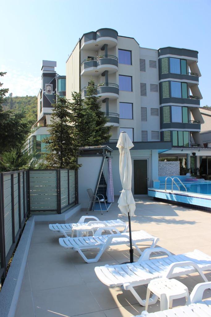 Luander Hotel photo 2
