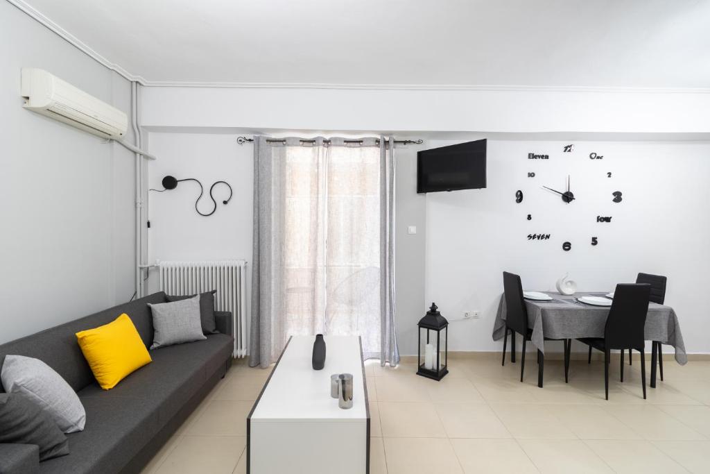 K6 Fashion Sparta Apartment photo 1