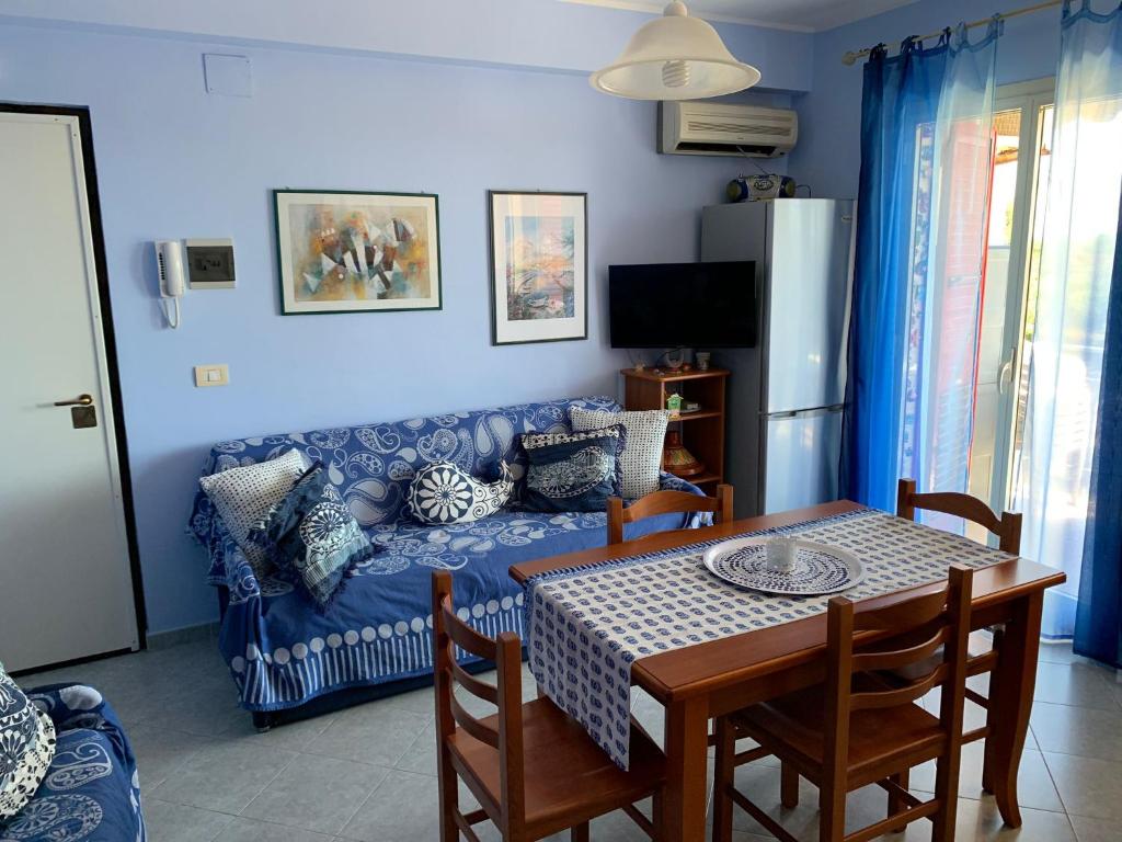 Casa Carmelina