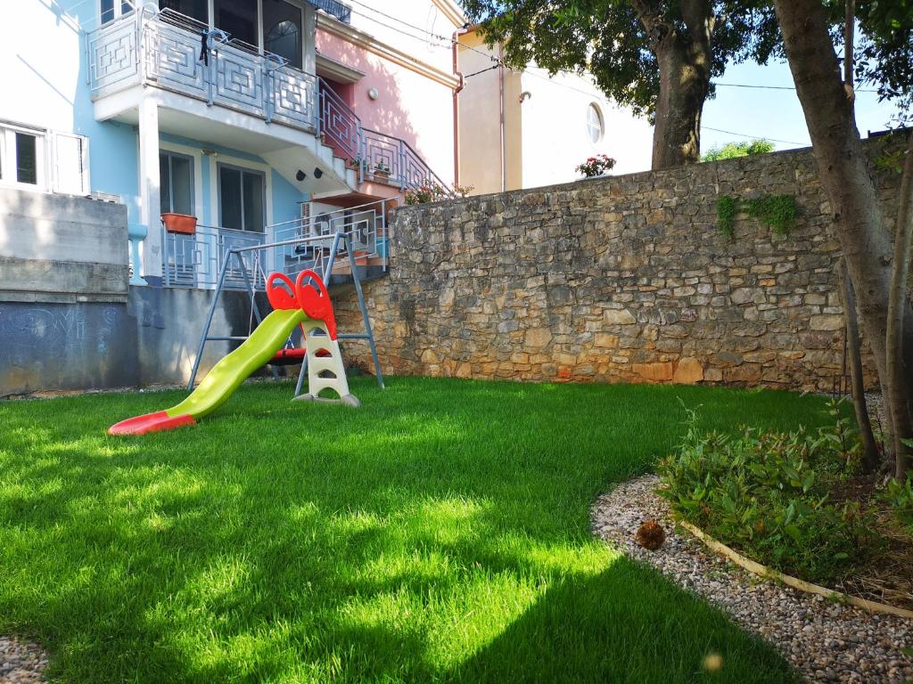 Apartman Butterfly Nedešćina photo 4