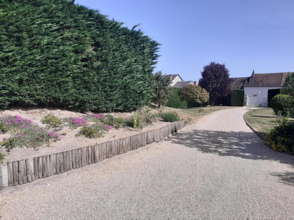 Chez Axeline photo 3