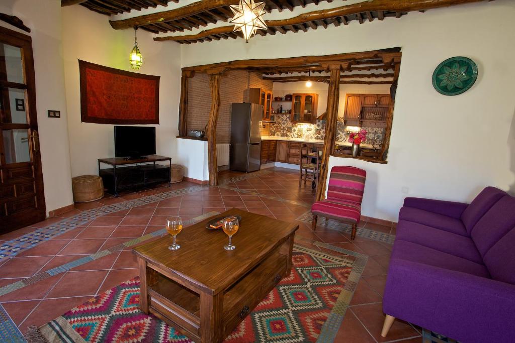 Casa Carole - 3 Bedroom Luxury Apartment photo 1