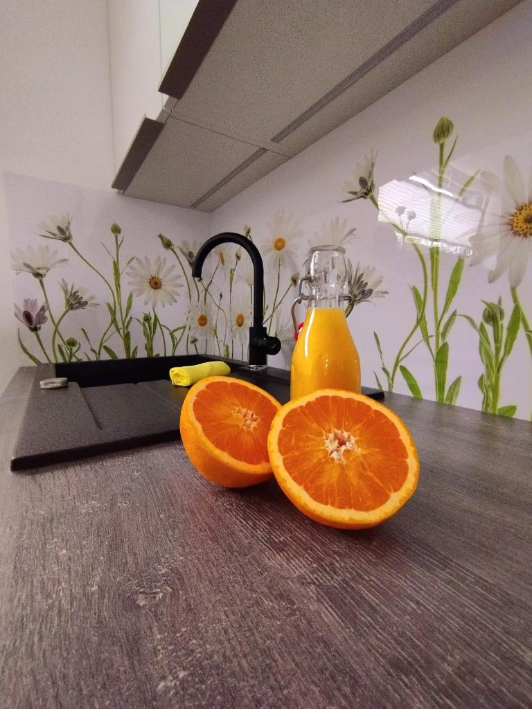 Ferienwohnung BlumenMeer photo 3