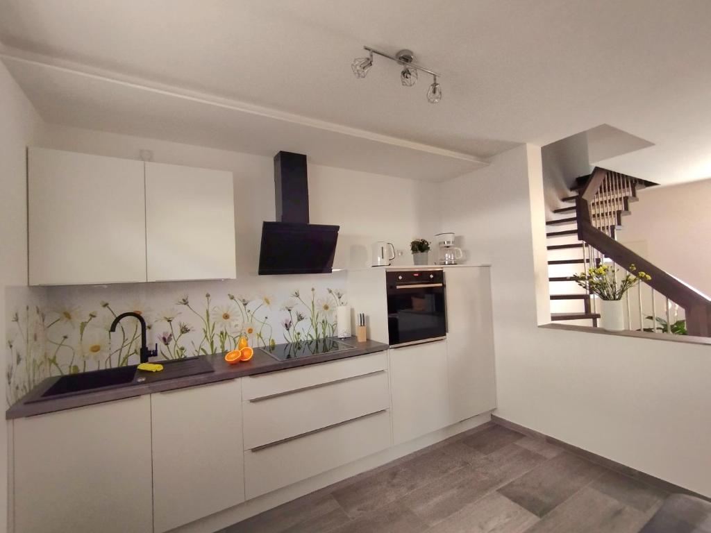 Ferienwohnung BlumenMeer photo 2