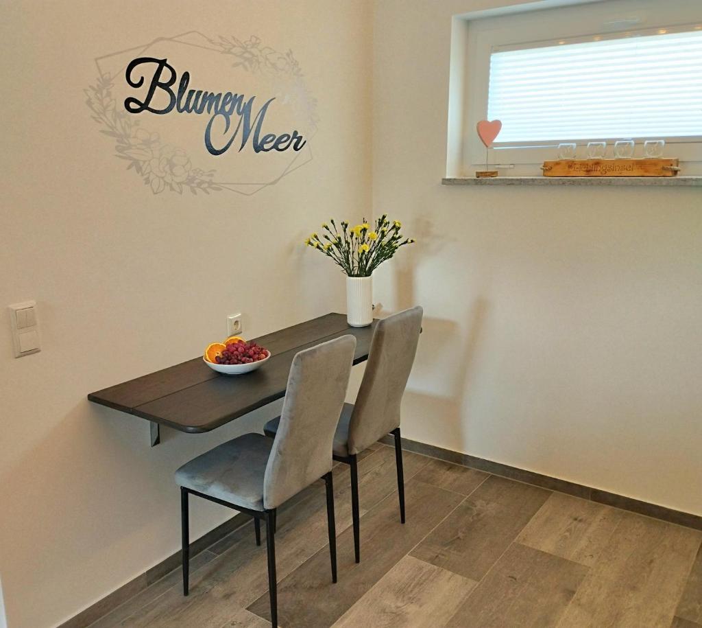 Ferienwohnung BlumenMeer photo 4