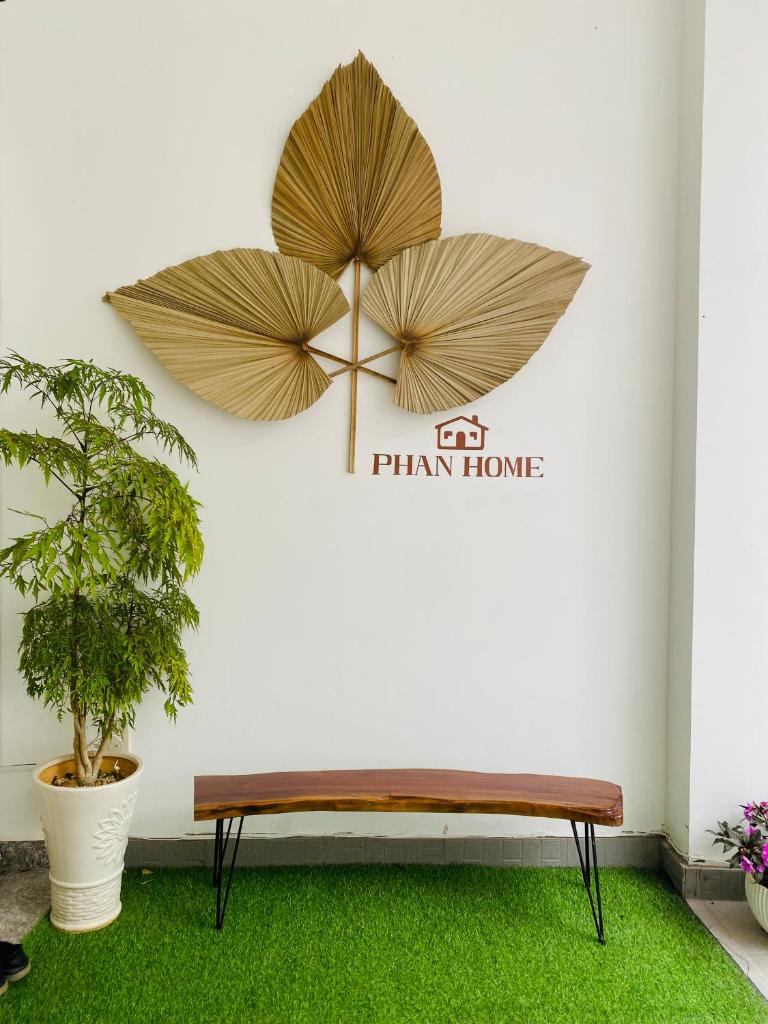 Phan Home Đà Lạt