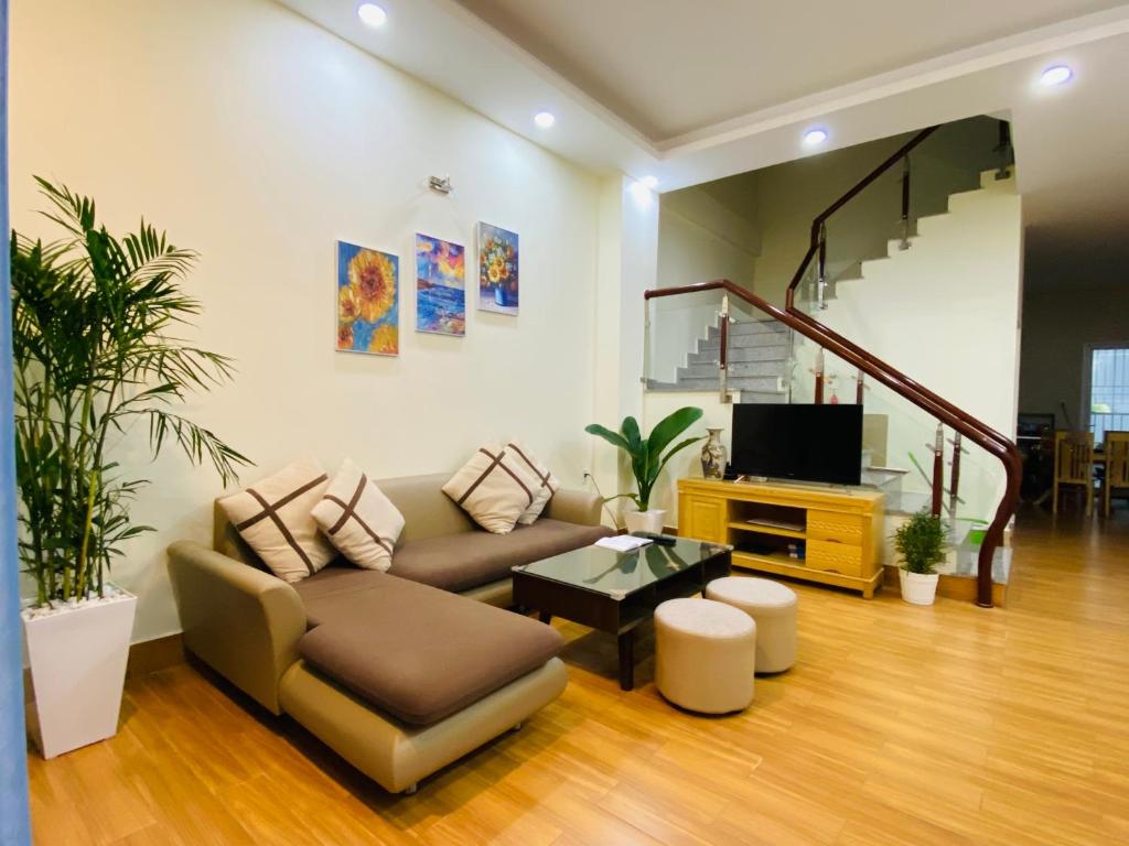 Phan Home Đà Lạt photo 3