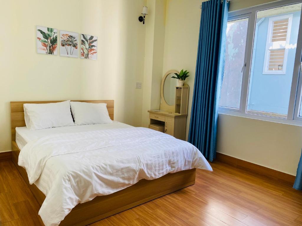 Phan Home Đà Lạt