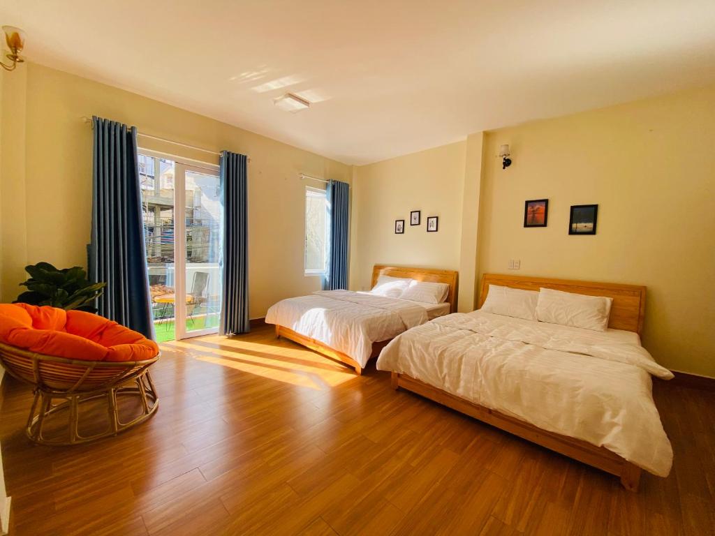 Phan Home Đà Lạt photo 1