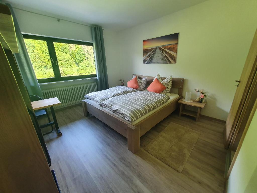Ferienhaus Tüchersfeld photo 2
