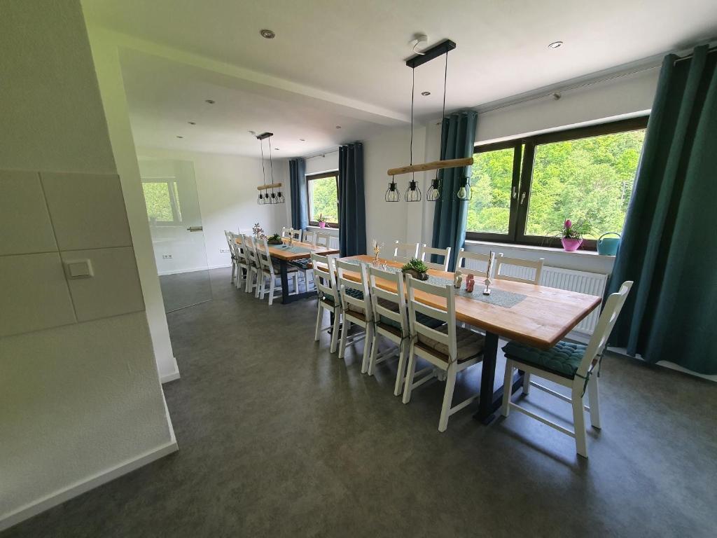 Ferienhaus Tüchersfeld photo 4