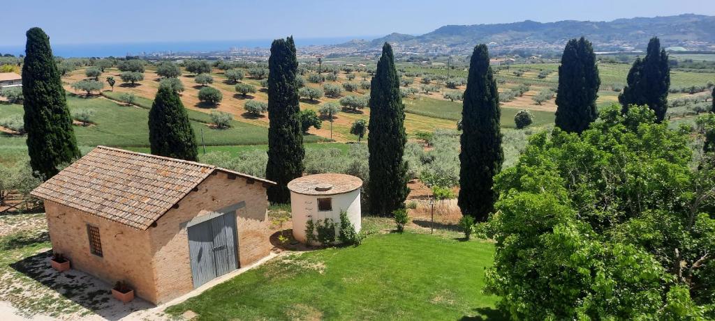 Tenuta Coppa Zuccari photo 3