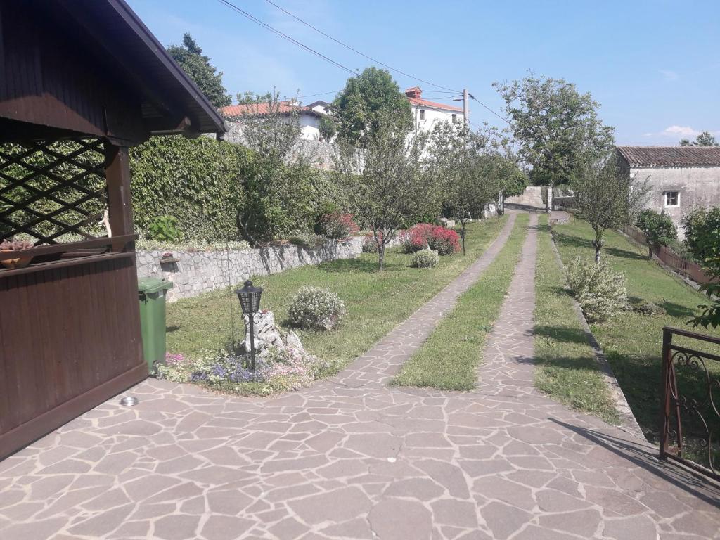 Apartma ODDIH photo 1