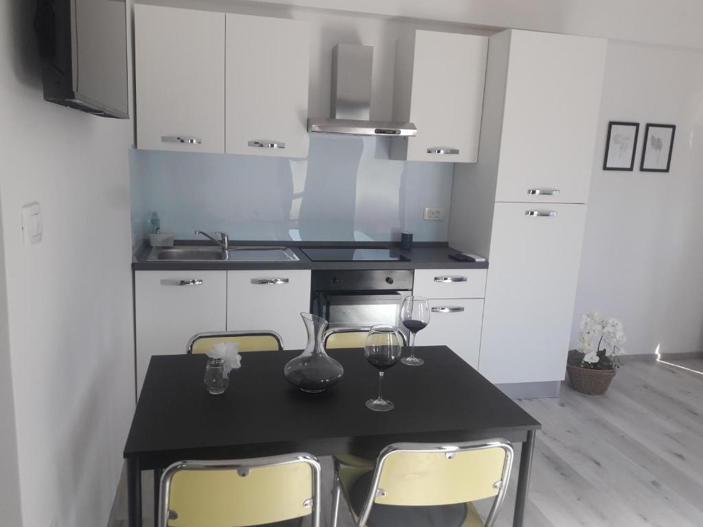 Apartma ODDIH photo 4
