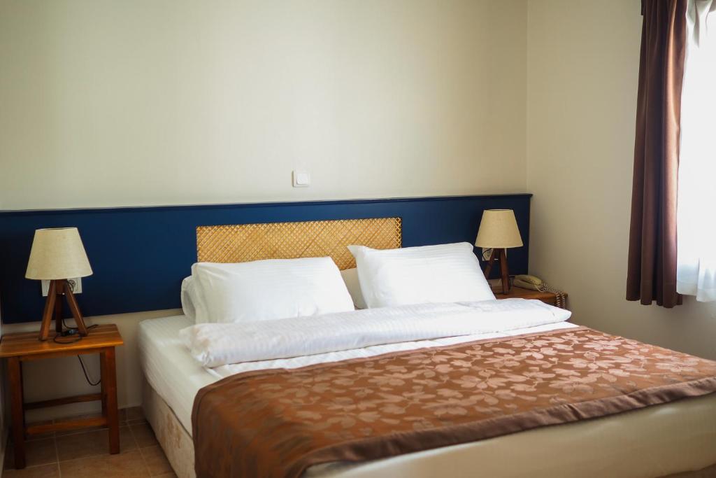 Oya Butik Otel photo 1