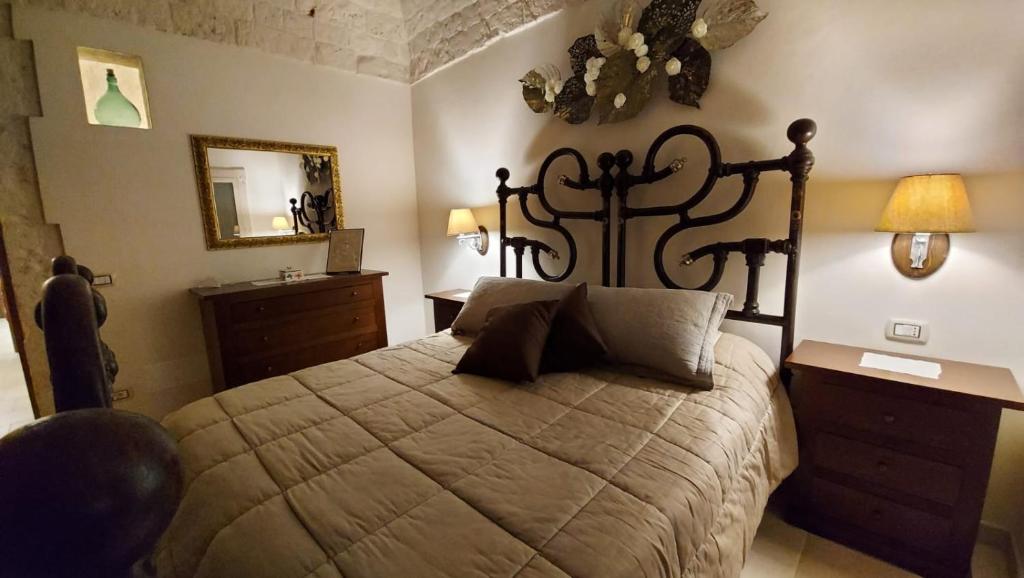 Locorotondo Stone House photo 2