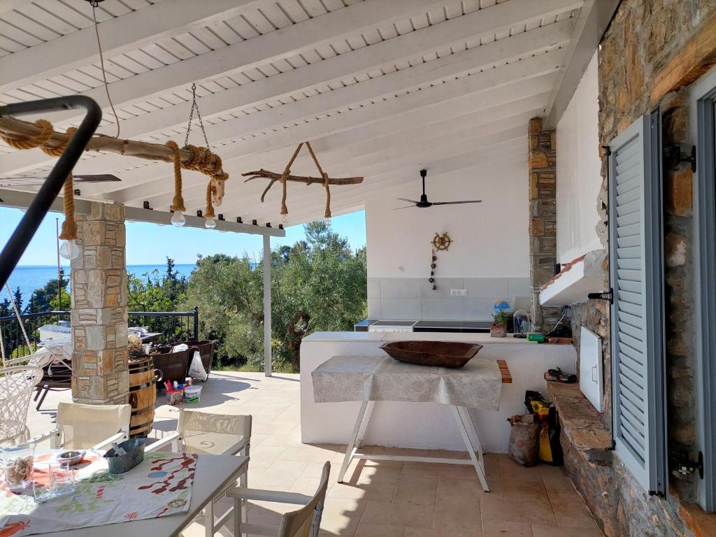 Villa Johell photo 2