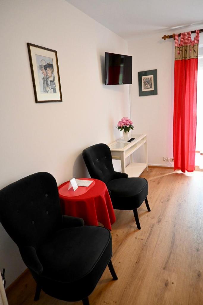 Hotel Am Rupertuspark photo 4