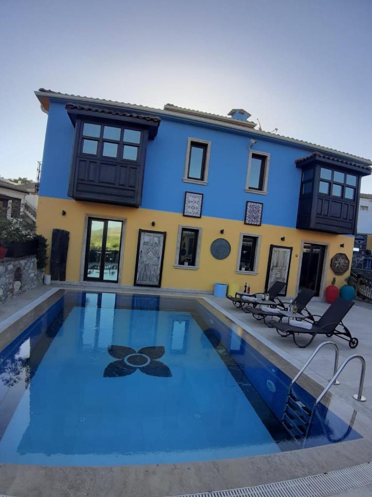 Ayasoluk Hotel & Restaurant photo 1
