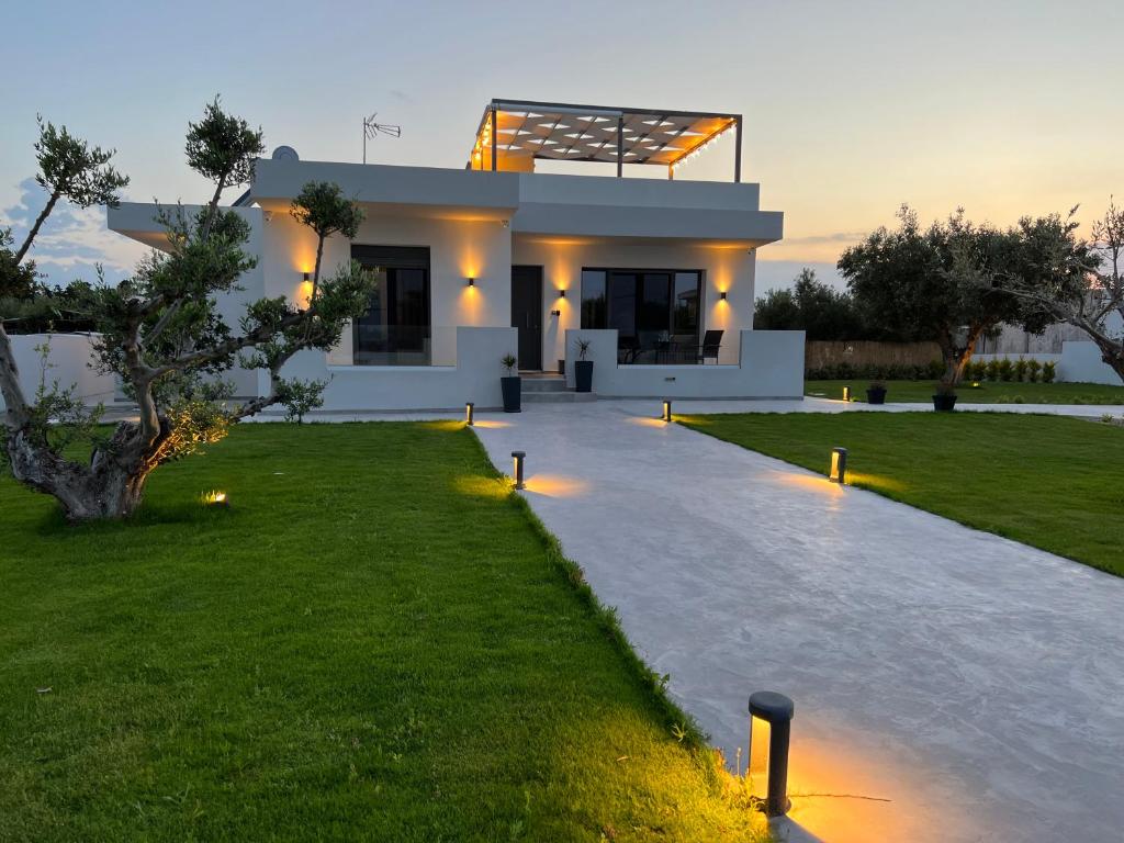 Casa di Somnia Luxury Suites and Villas photo 3