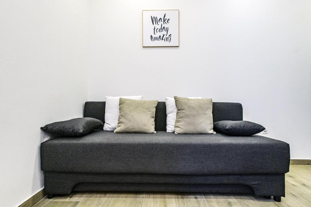 Modern apartment on the Beach - Mala Lamjana photo 4