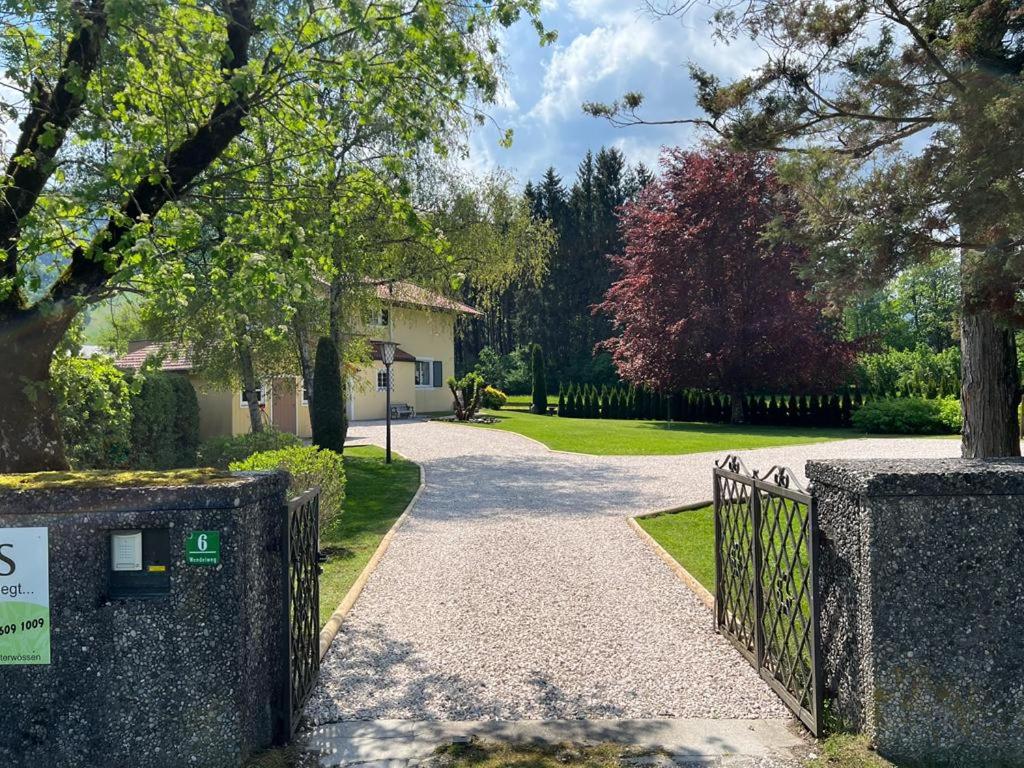 Villa am Bach photo 1