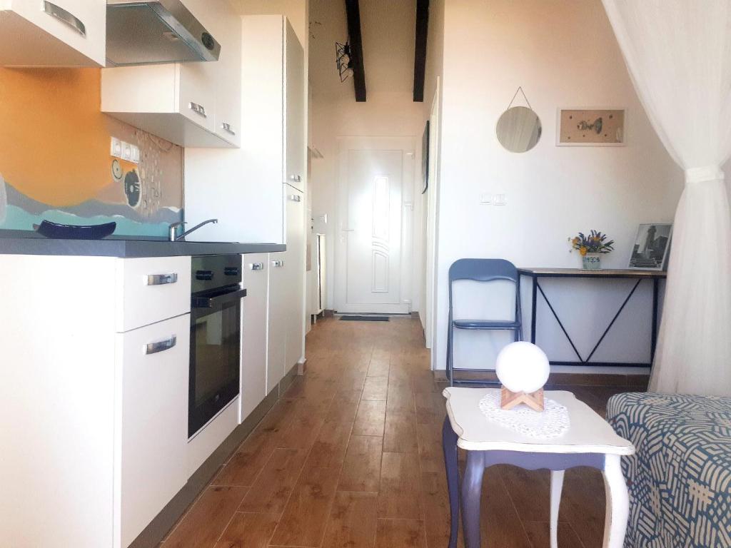 Apartments Starshine & Lighthouse photo 4