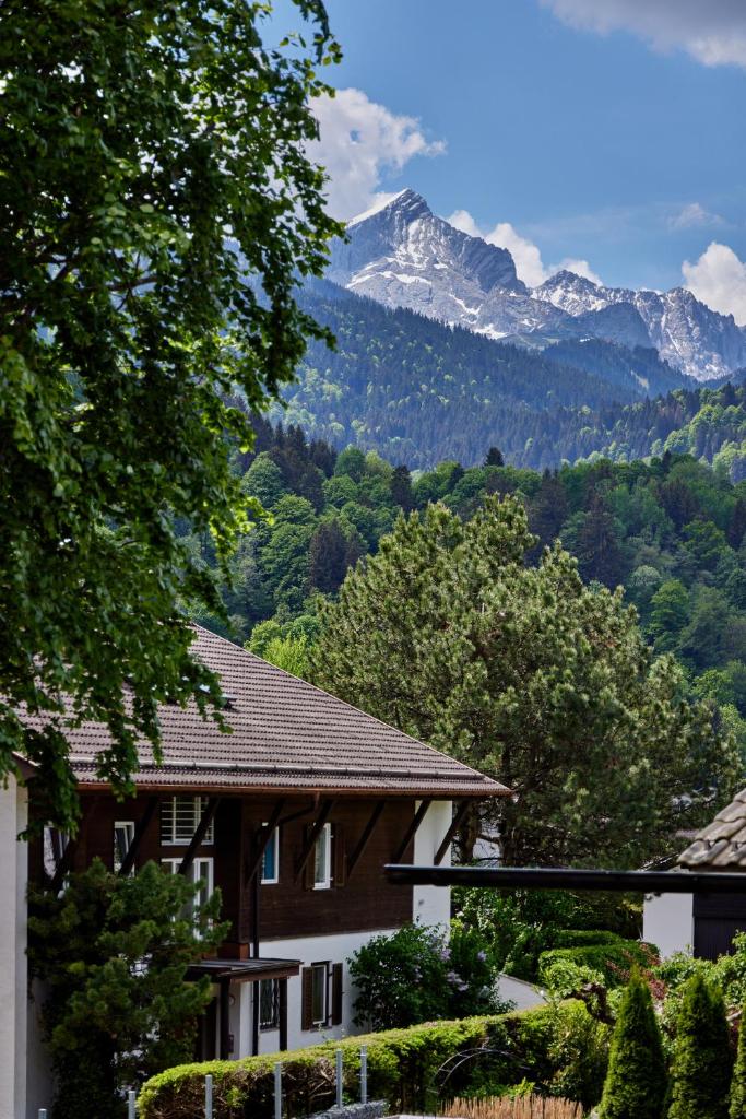 Ferienwohnung Reintal mit Sauna für 2-6 Personen 110 qm photo 3