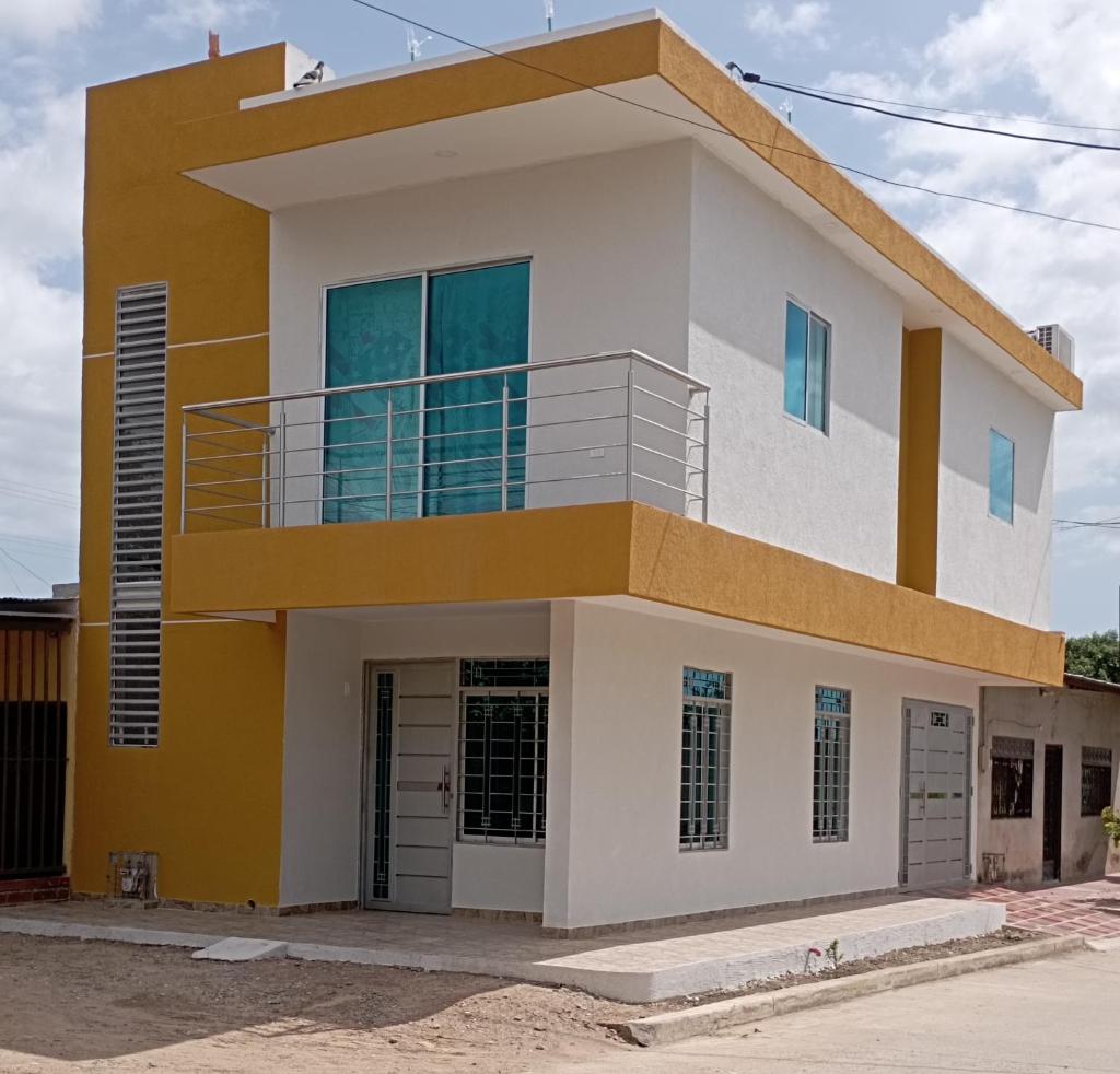 Casa Hospedaje Sandra photo 1