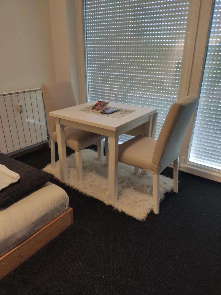 Studio apartment "Iris" photo 2