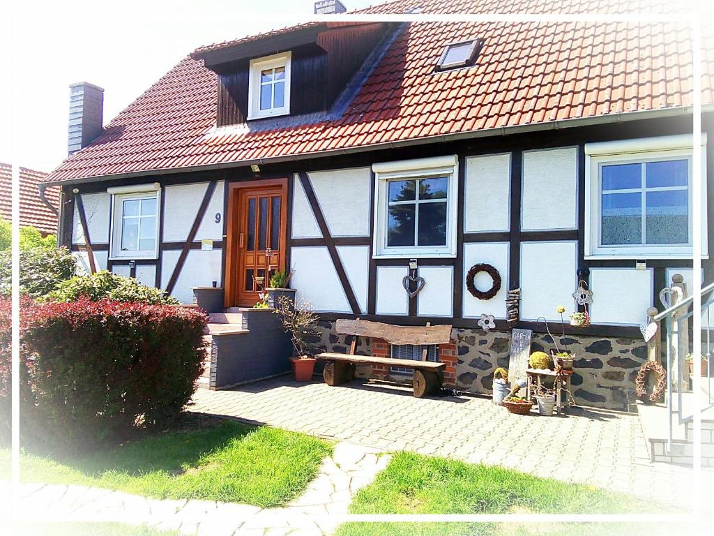 Ferienwohnung Langes photo 3