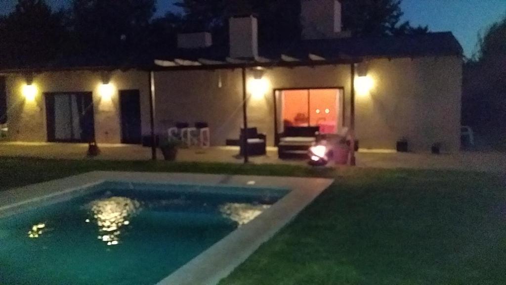 Quinta en Mercedes photo 4