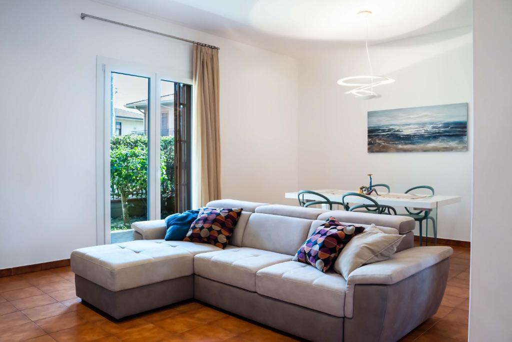 Acquamarina Luxury House photo 1