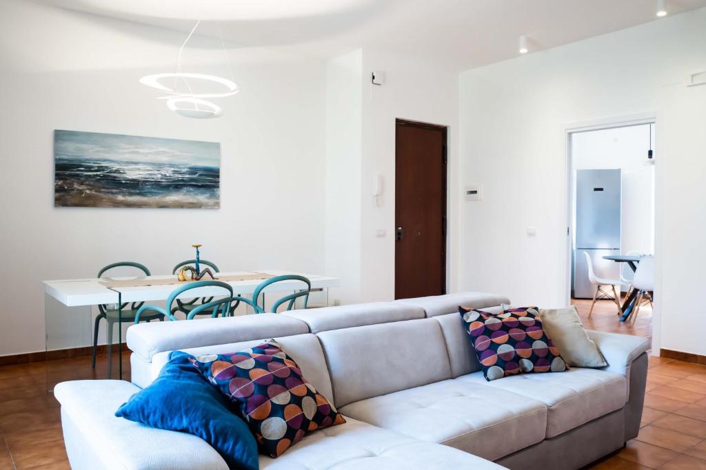 Acquamarina Luxury House photo 2