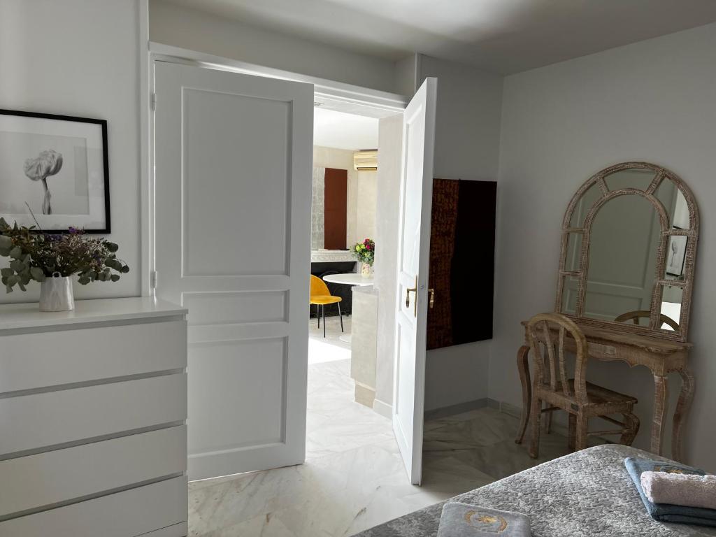 Apartment Borromees photo 3