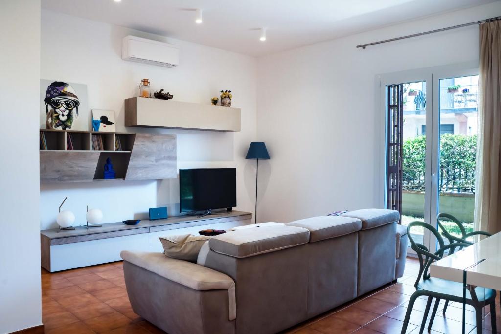 Acquamarina Luxury House photo 4
