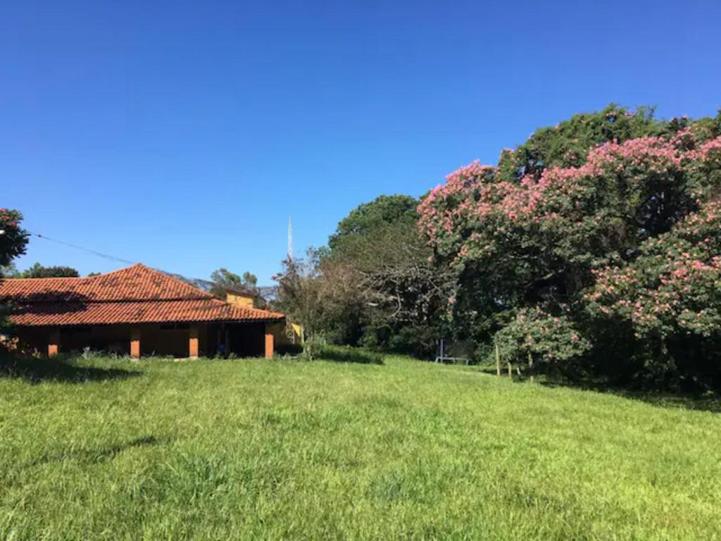 Casa de sitio em Brotas photo 1