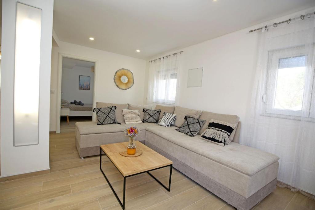 Apartment La Rotonda photo 1