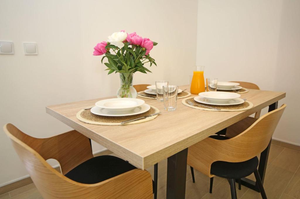 Apartment La Rotonda photo 3