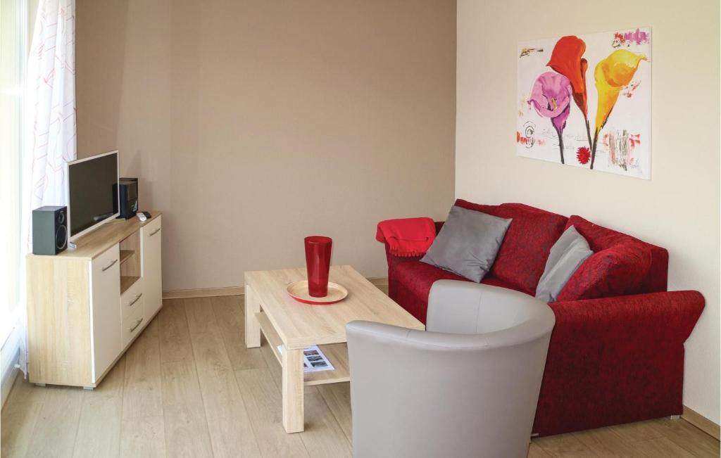 Amazing Apartment In Graal-mritz With 1 Bedrooms photo 1