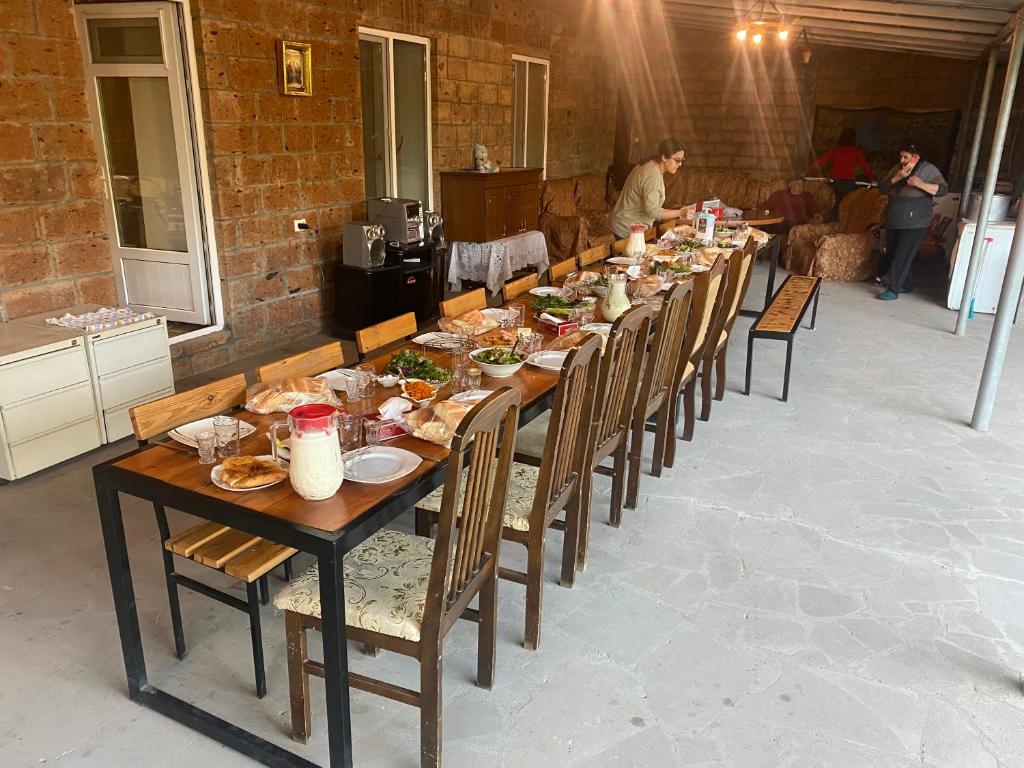 Karine B&B photo 2