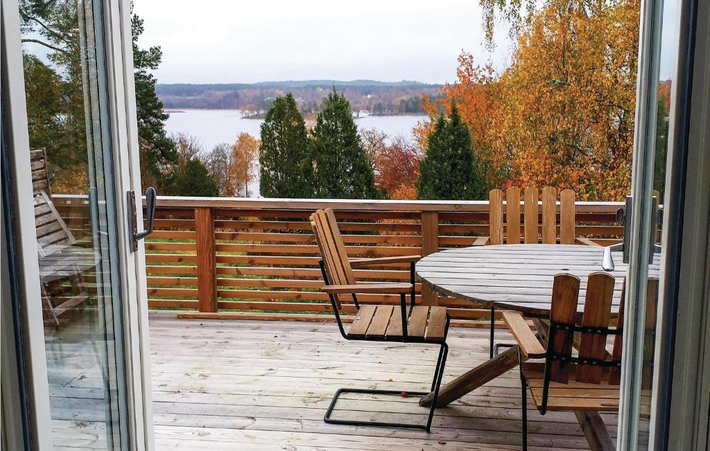 Stunning Home In Skillingaryd With 2 Bedrooms And Wifi photo 1
