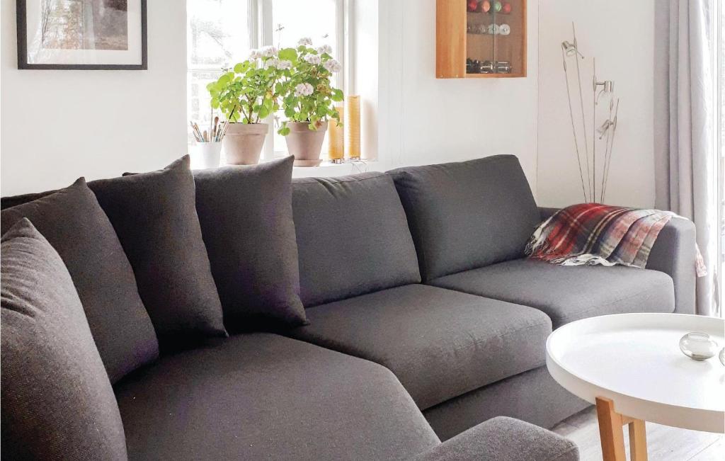Stunning Home In Skillingaryd With 2 Bedrooms And Wifi photo 4