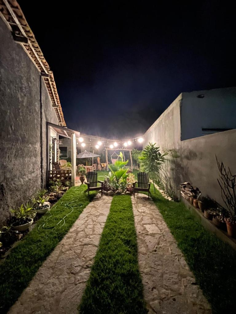 Tiny Home Garden Bananeiras photo 3